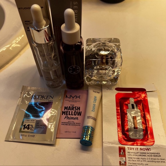 Bundle face care products - Picture 2 of 9